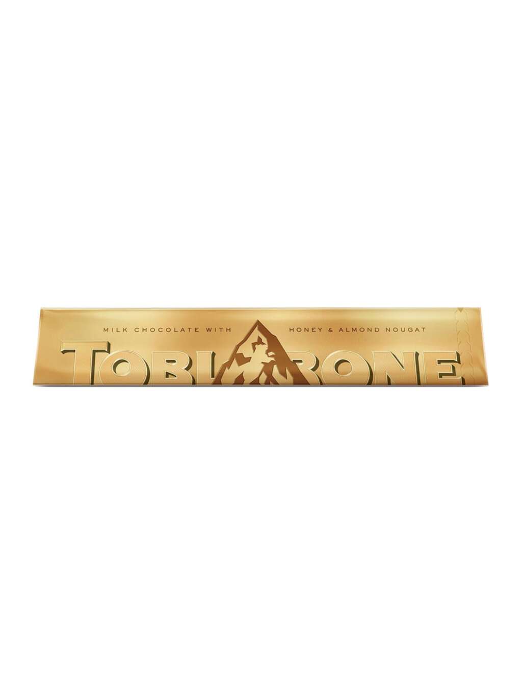 Toblerone Caramel bar