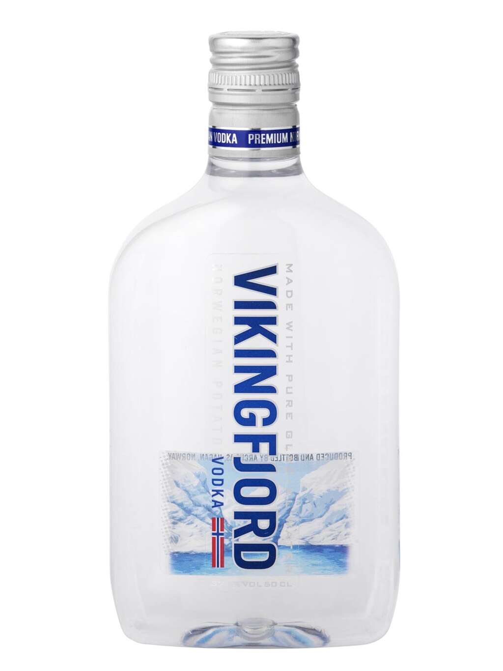 Vikingfjord Vodka
