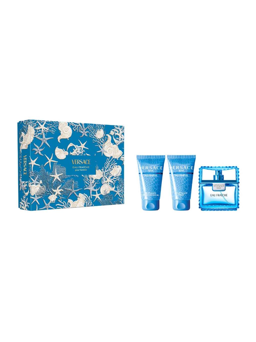 Versace Eau Fraiche Sets