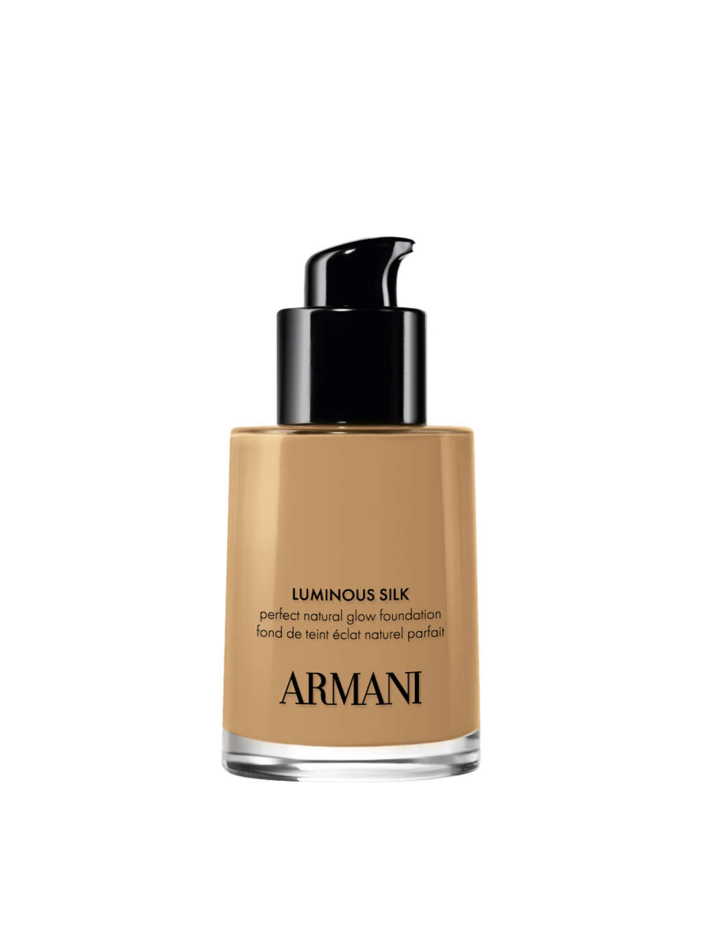 Giorgio Armani Luminous Silk Foundation No 5.95