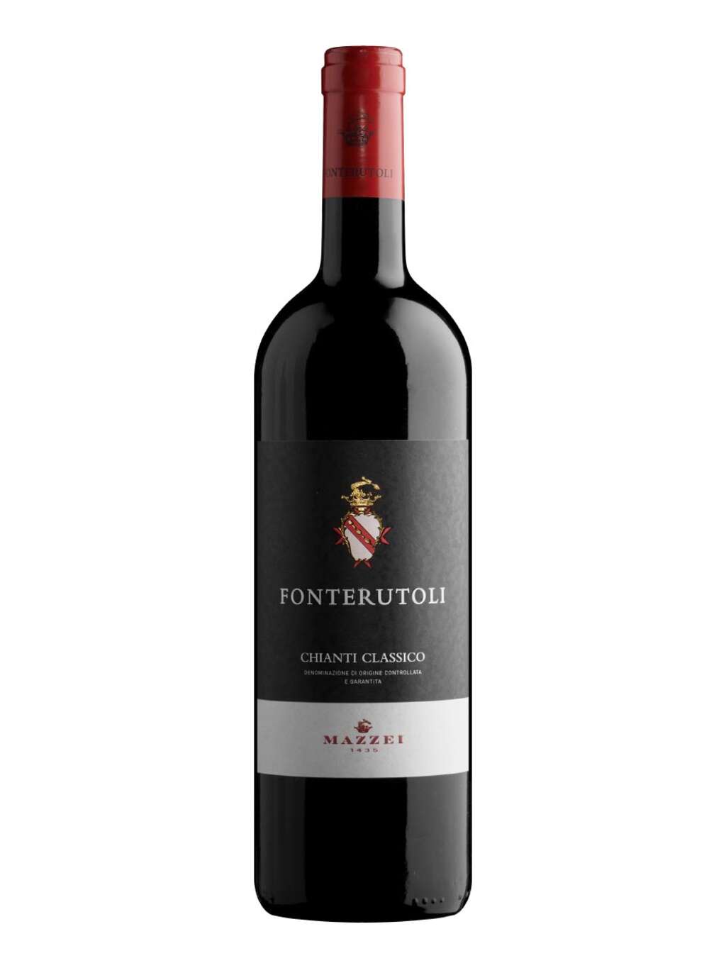 Mazzei Fonterutoli Chianti Classico