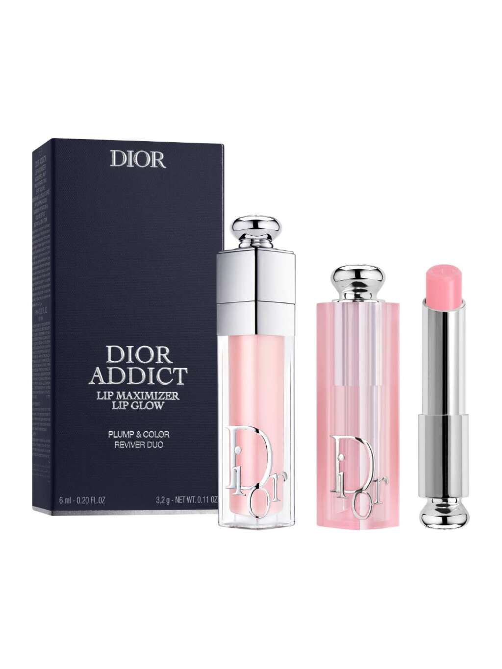 Dior Addict Lipstick Set