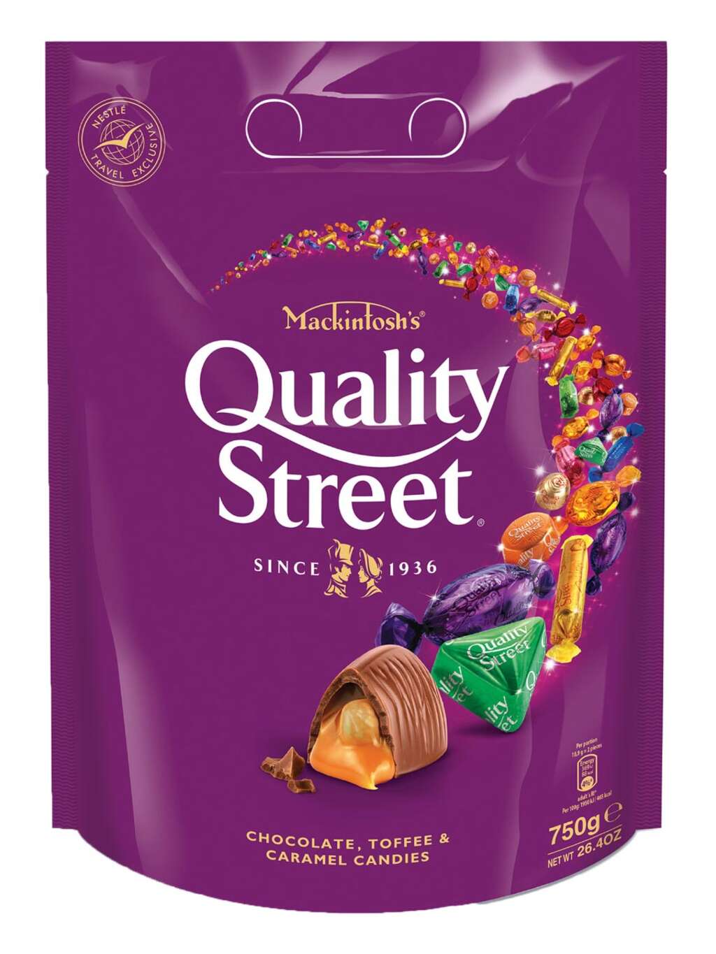 Quality Street