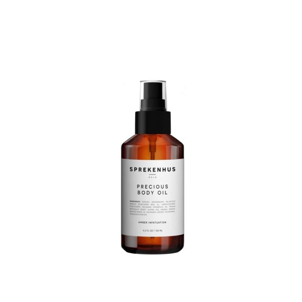 Sprekenhus Body Oil 