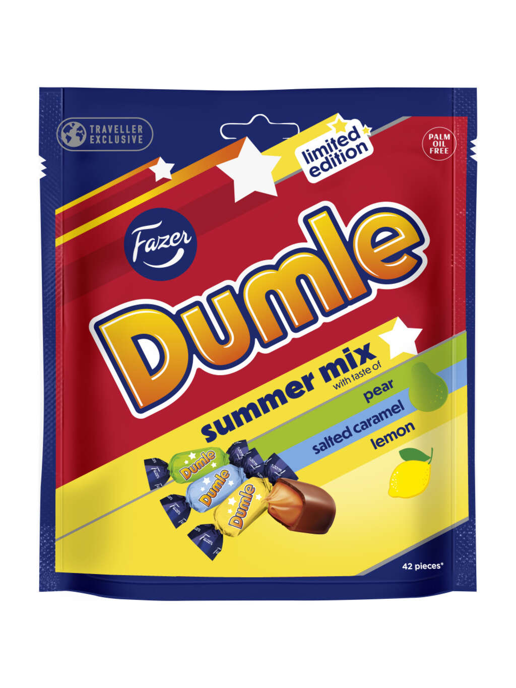 Dumle summer mix