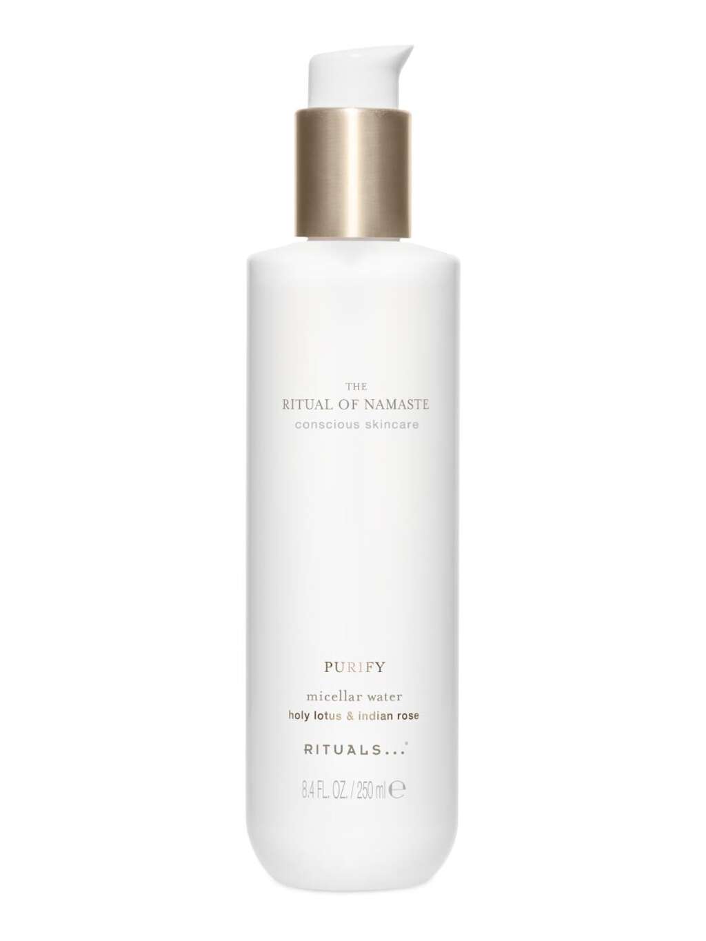 Rituals Namasté Micellar Water