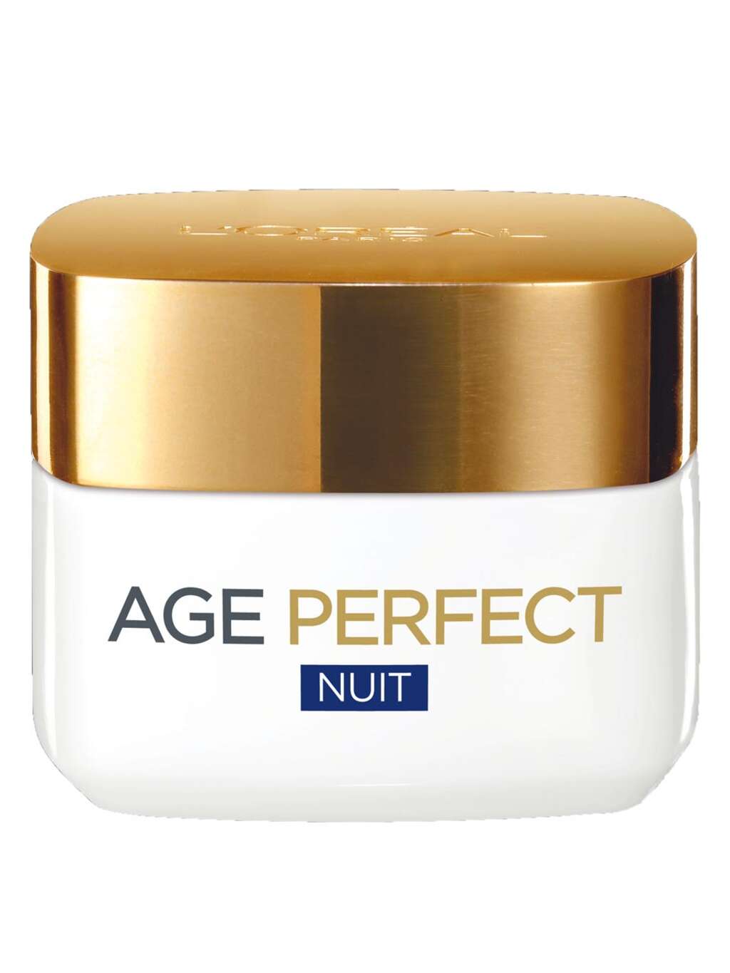 L'Oréal Age Perfect Night Cream