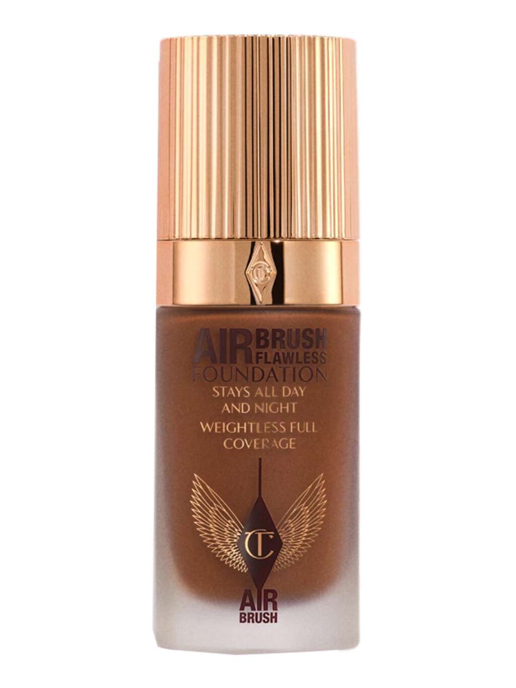 Charlotte Tilbury Airbrush Flawless Foundation - 14 Neutral