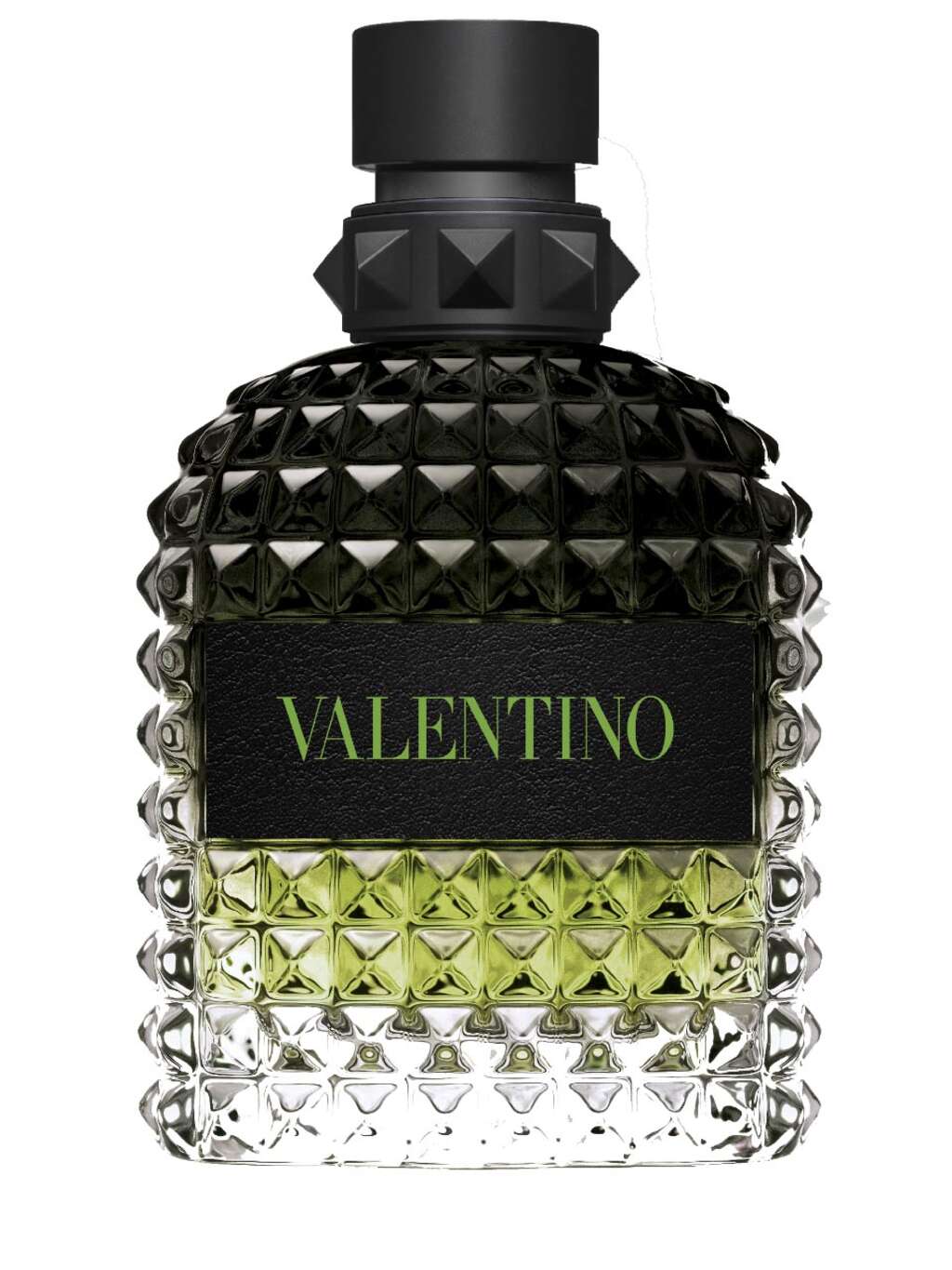 Valentino Born in Roma Green Stravaganza Eau de Toilette 100 ml