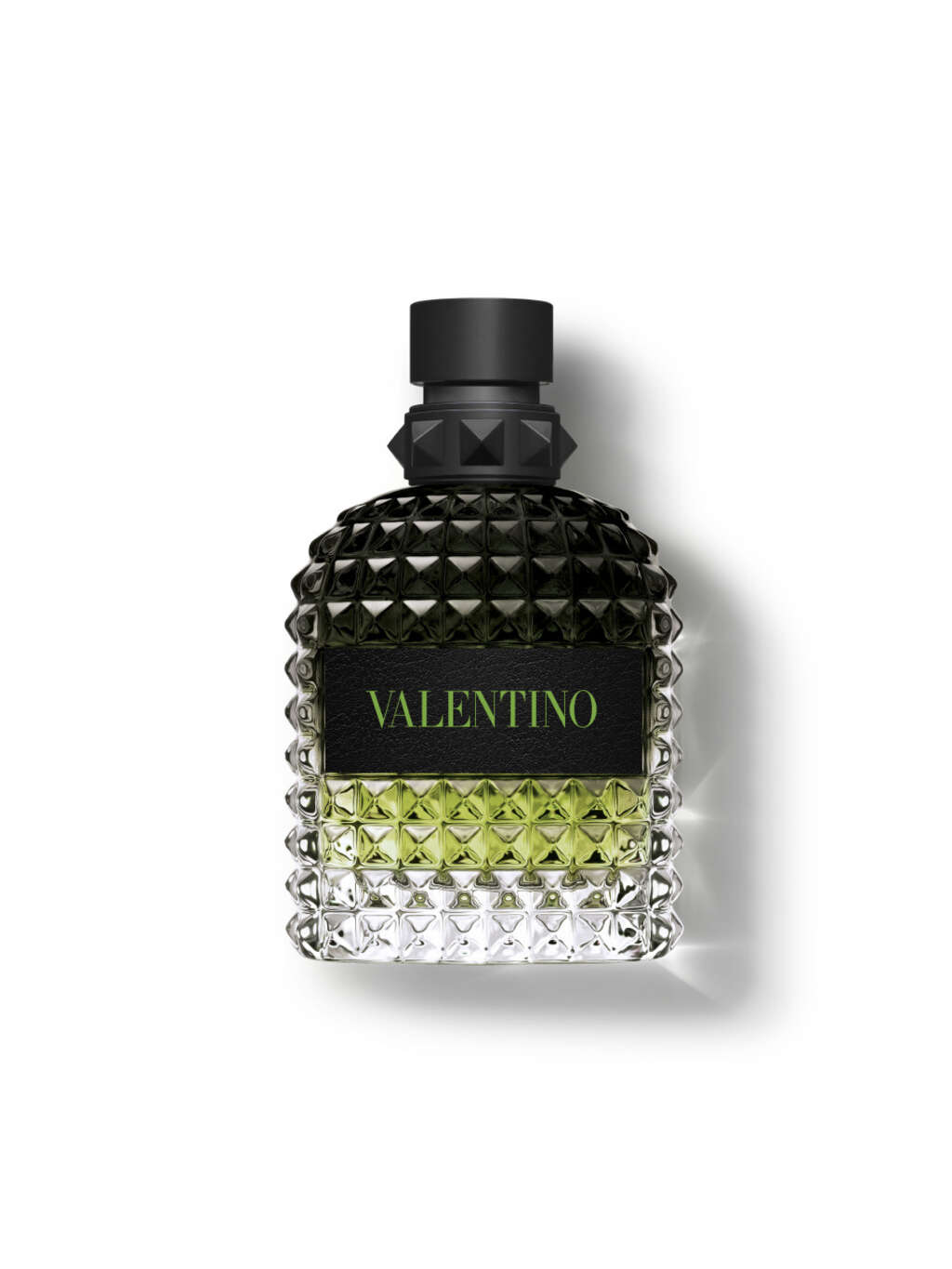 Valentino Born in Roma Green Stravaganza Eau de Toilette 100 ml