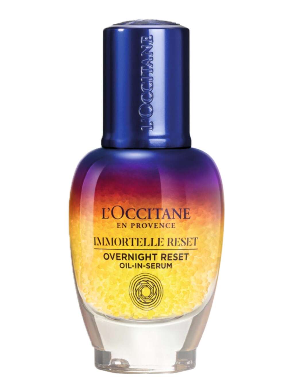 L'Occitane en Provence Immortelle Reset Oil-In-Serum