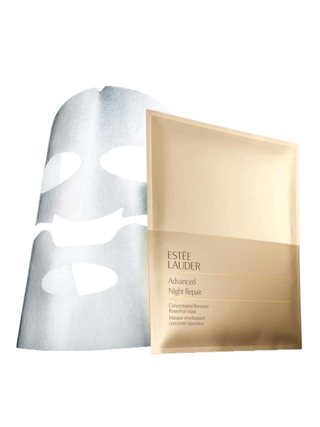 Estée Lauder Advanced Night Repair Concentrated Recovery Power Foil Mask