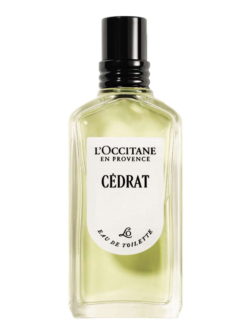 L'Occitane Cedrat Eau de Toilette 50 ml