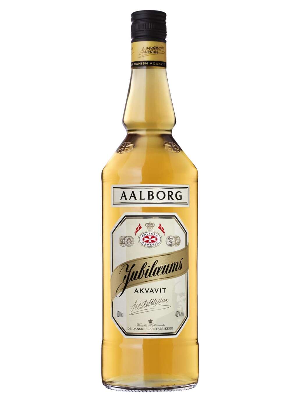 Aalborg Jubilæums Akvavit