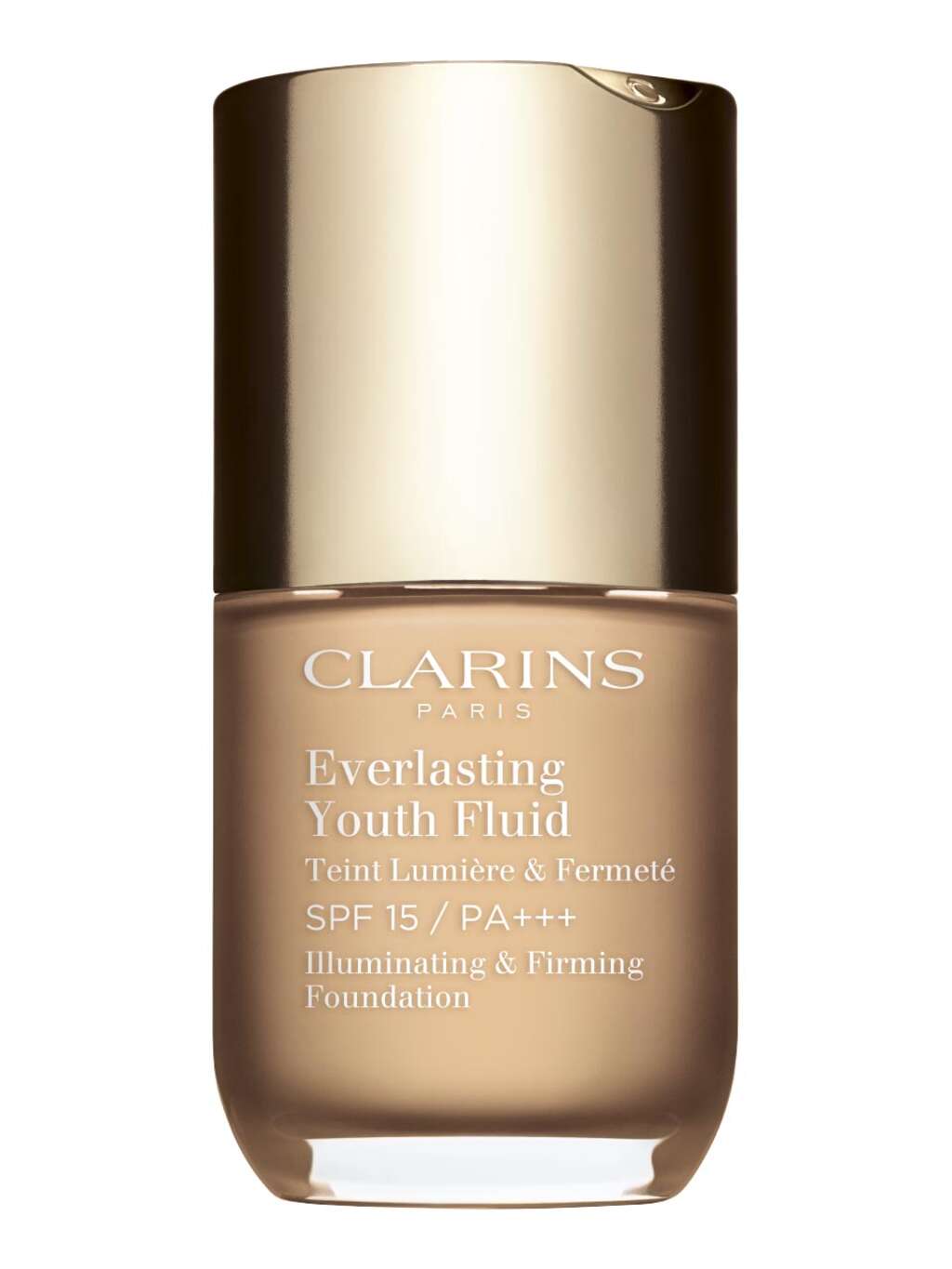 Everlasting Youth Fluid Foundation 