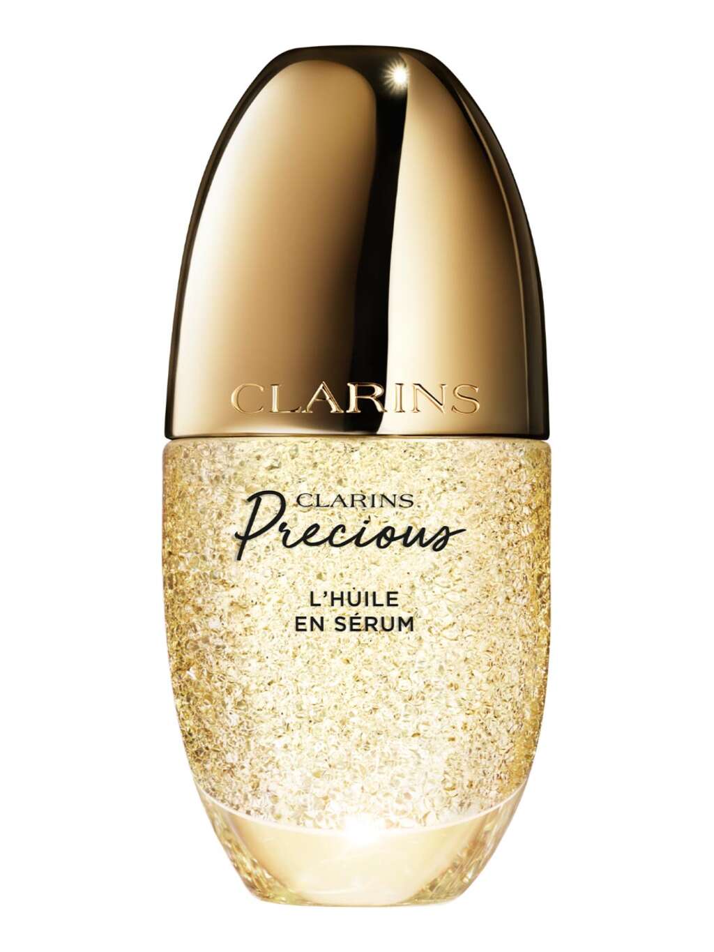 Clarins Precious L'Huile en Serum 30 ml