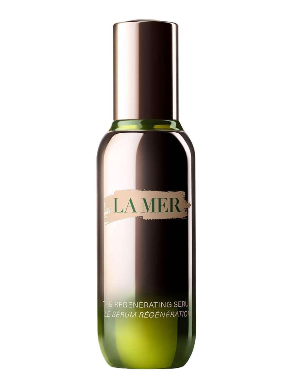 La Mer The Regenerating Serum