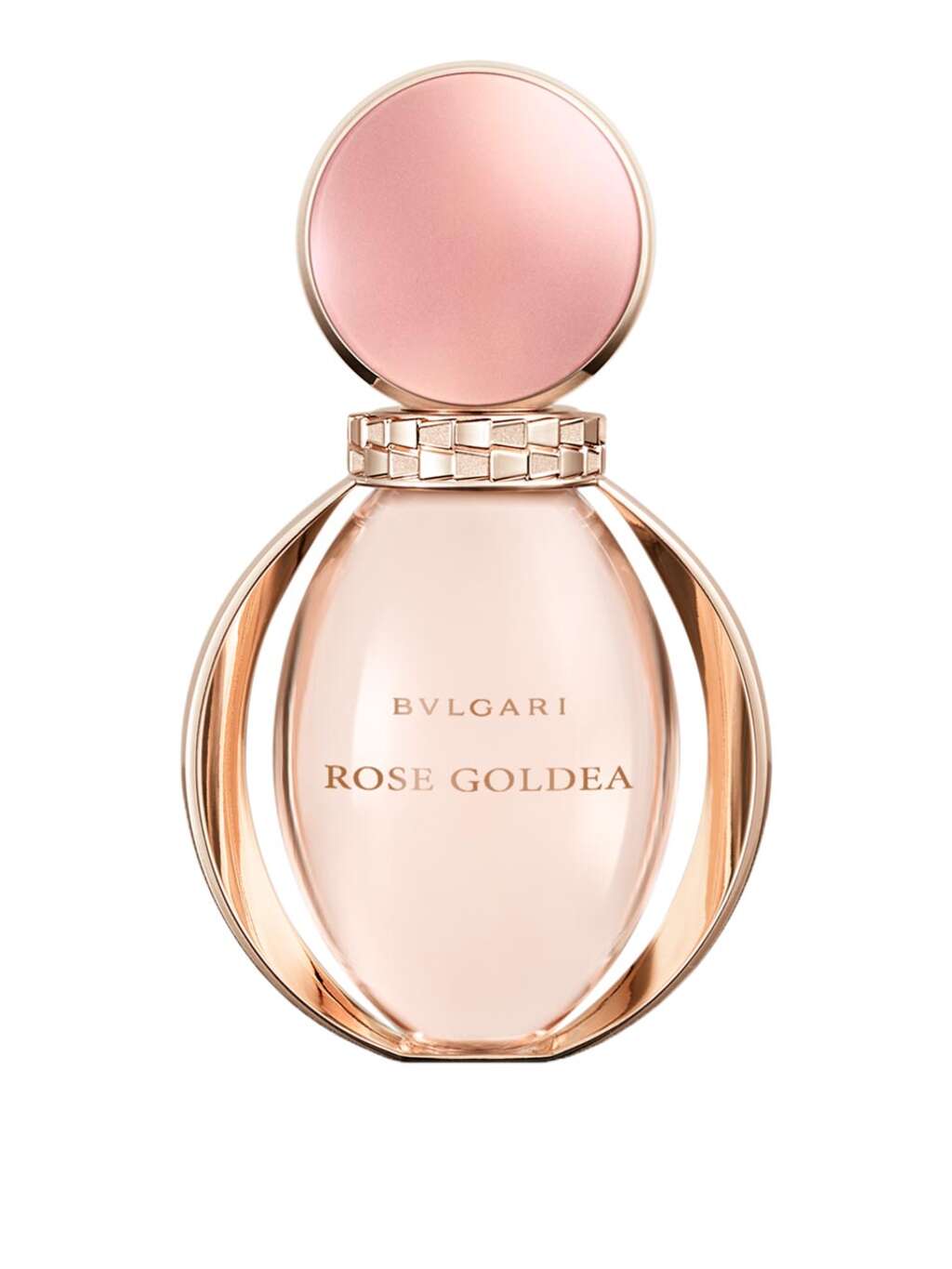 Bvlgari Rose Goldea Eau de Parfum 50 ml