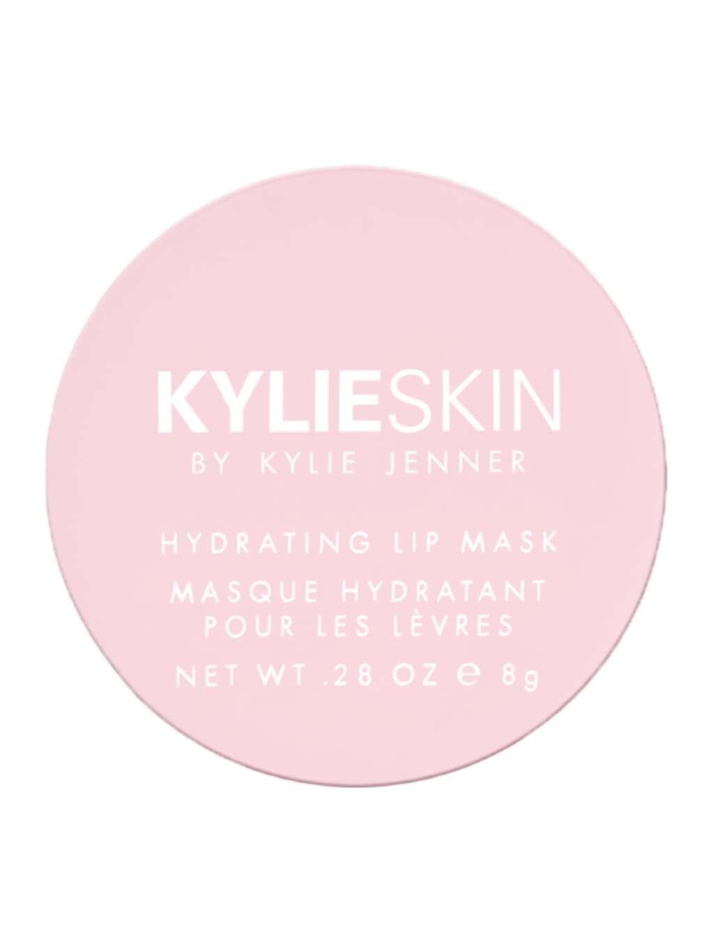 Kylie Skin Hydrating Lip Mask