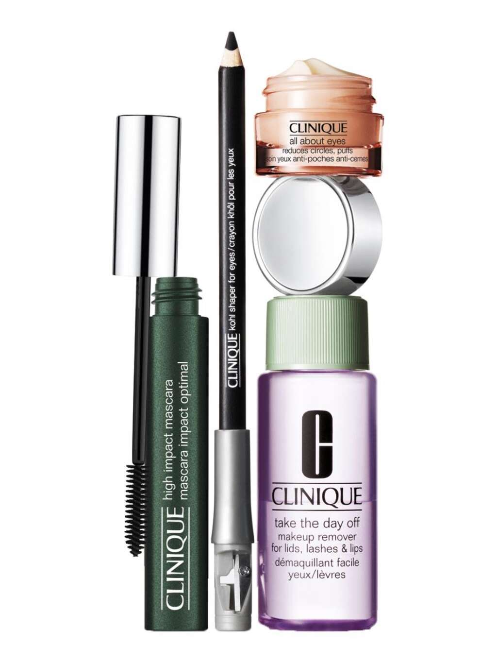 Eye Definition Make-Up Set