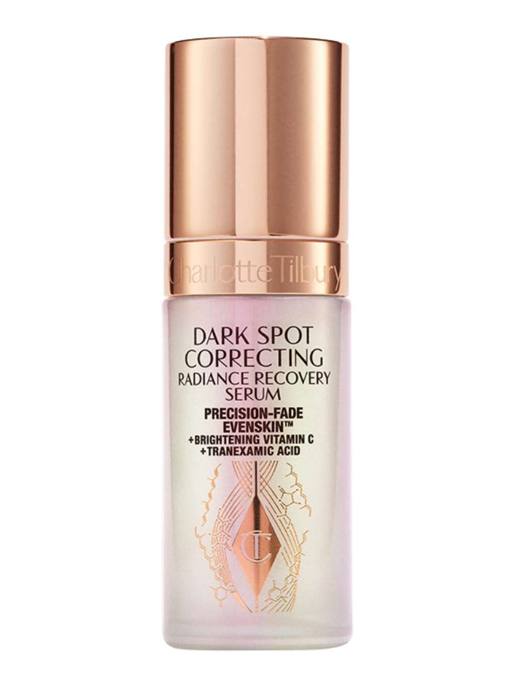 Charlotte Tilbury Dark Spots Correcting Radiance Recovery Serum 30 ml