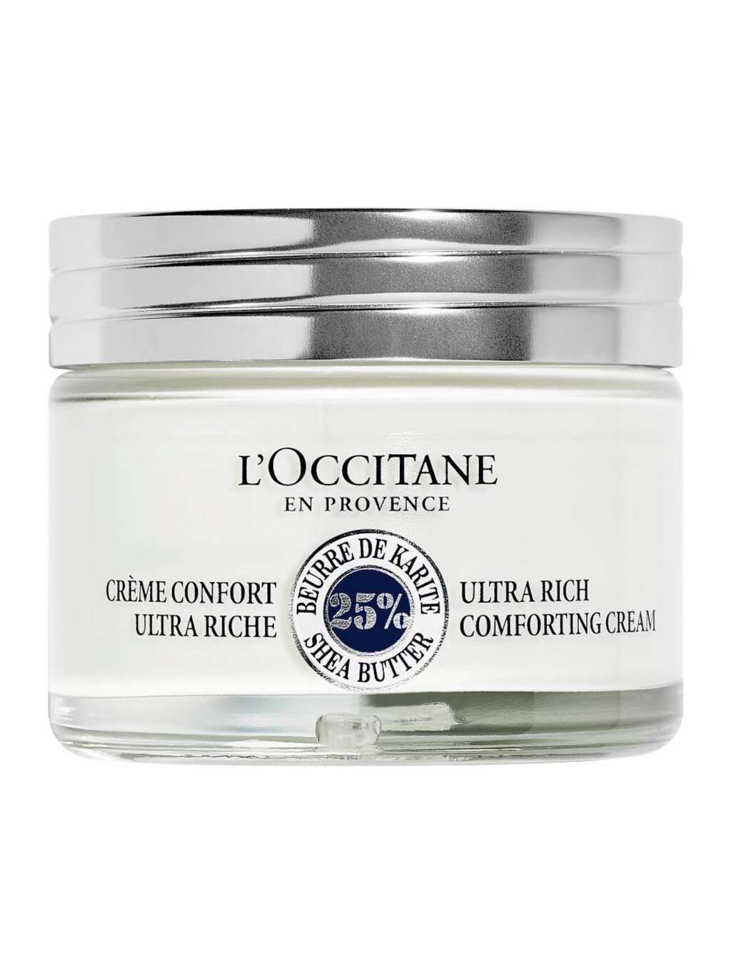 L'Occitane en Provence Shea Butter Ultra Rich Comforting Creme