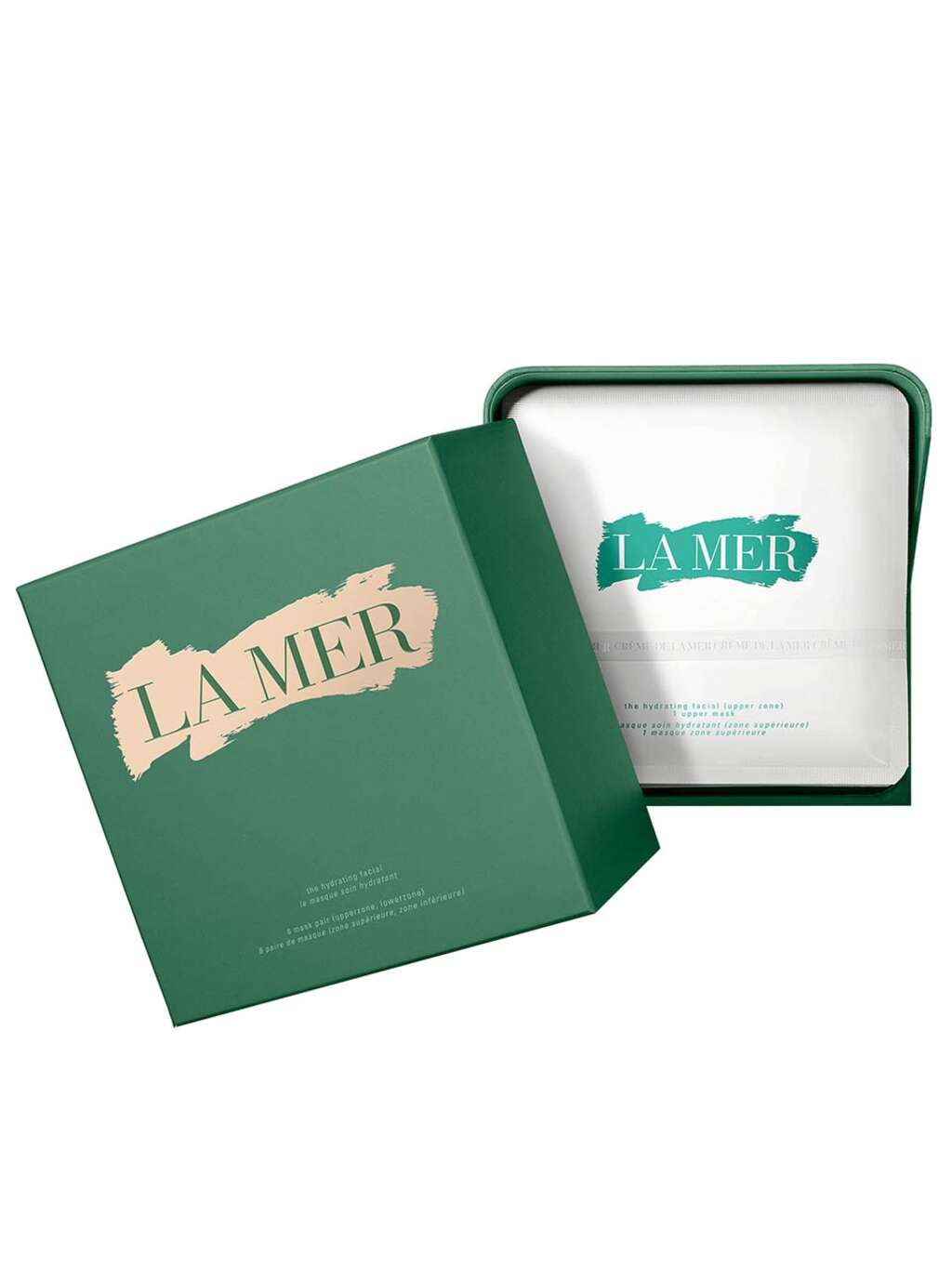 La Mer The Hydrating Facial Mask