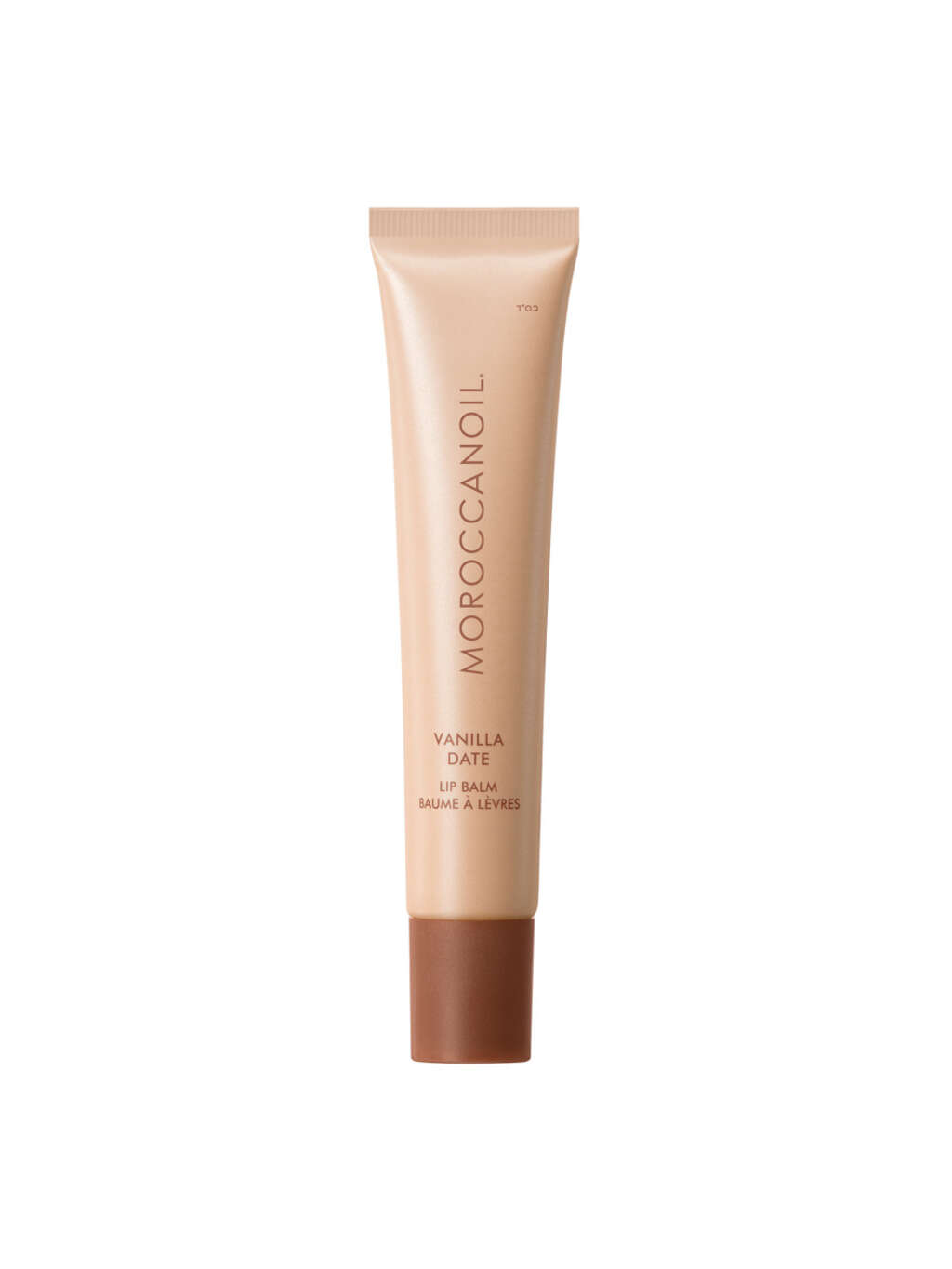 Moroccanoil Lip Balm Vanilla Date 15 g