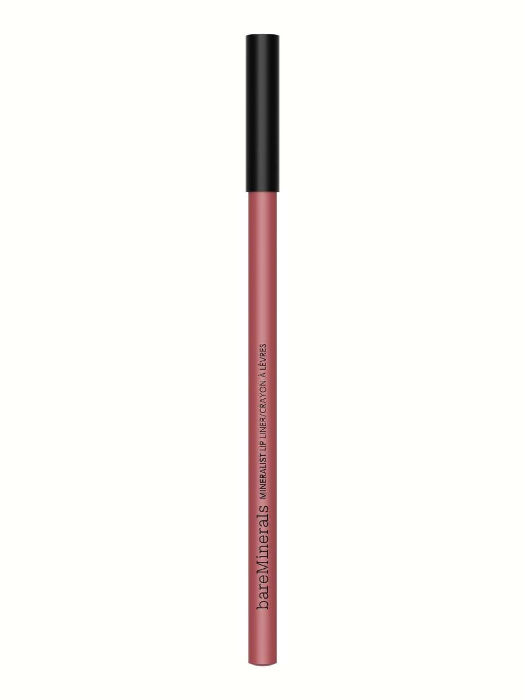 bareMinerals Mineralist Lip Liner Blissful Blush