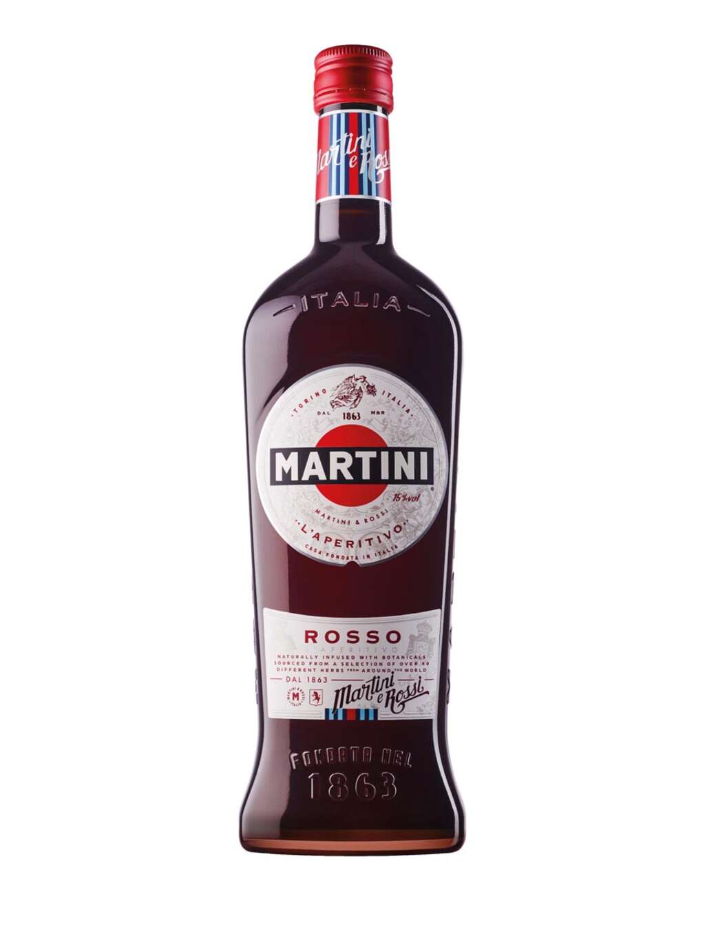 Martini Rosso