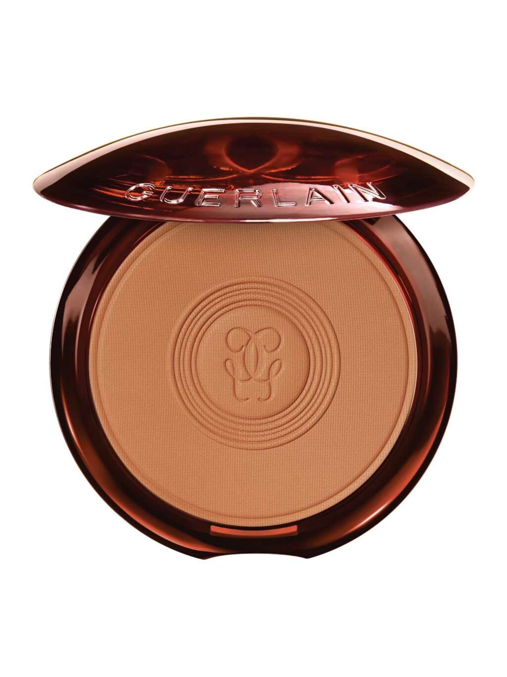 Terracotta Matte Powder