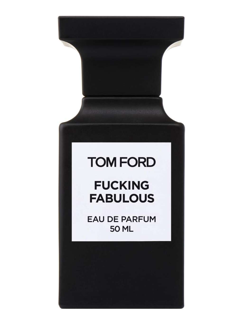 Tom Ford Fucking Fabulous Eau de Parfum 50 ml