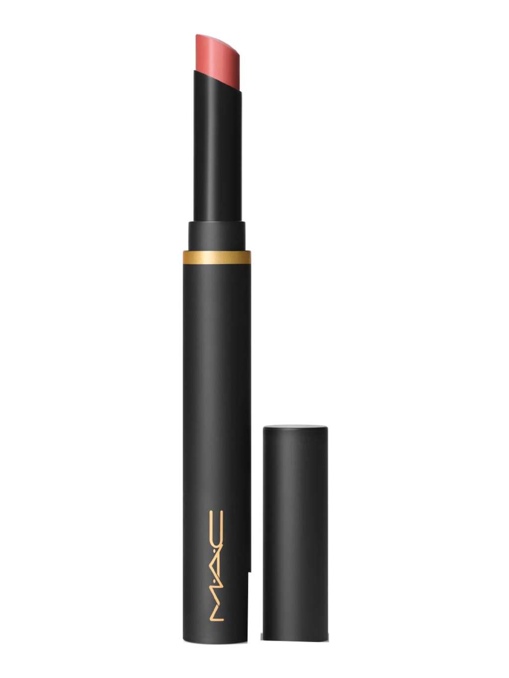 MAC Powder Kiss Lipstick