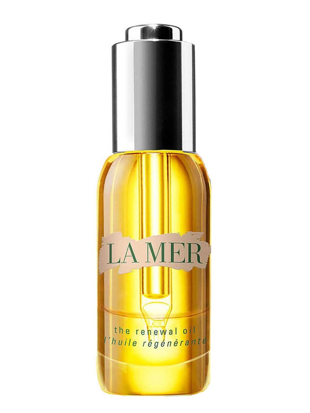 La Mer The Renewal Oil