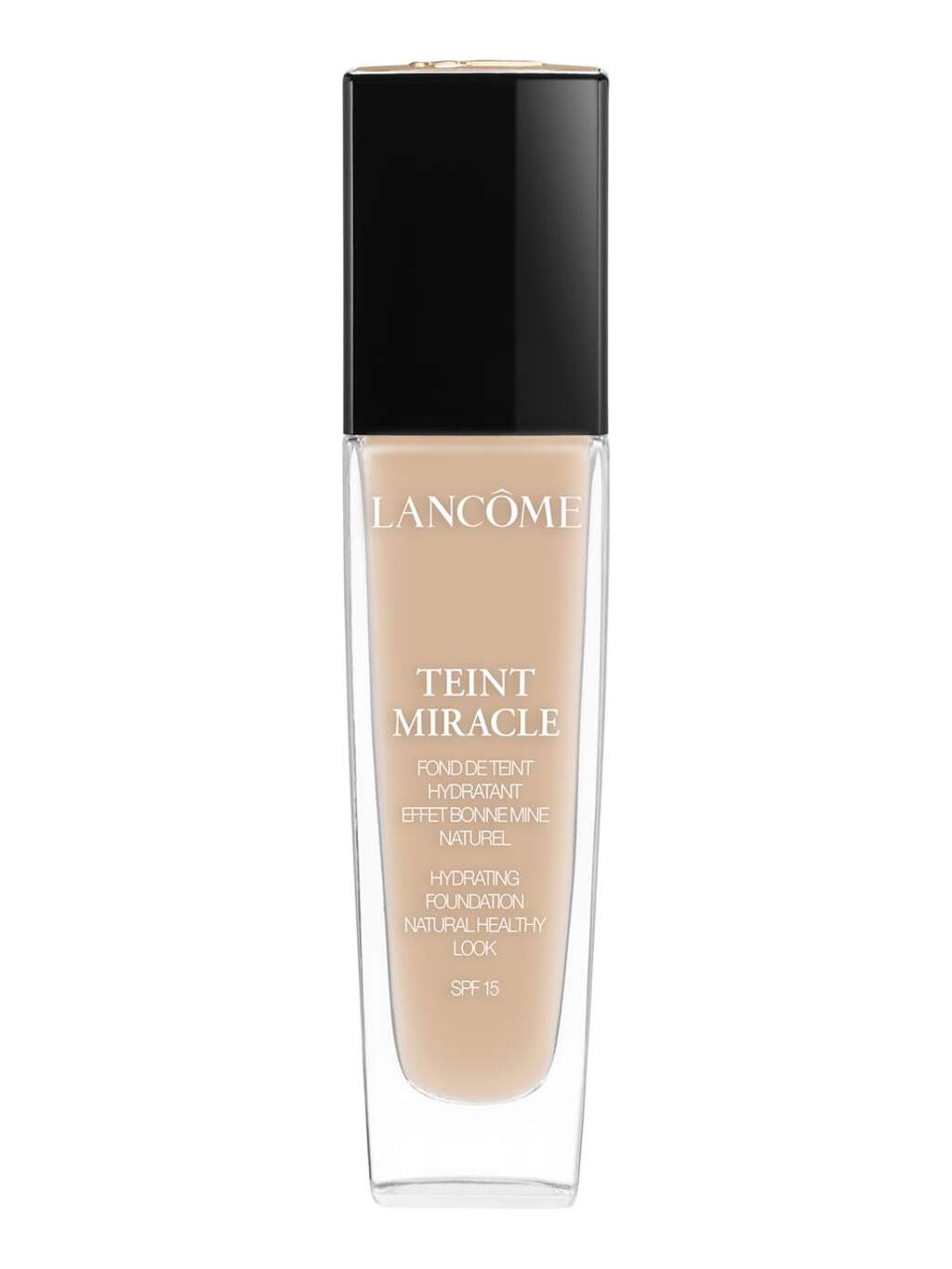 Teint Miracle Liquid foundation