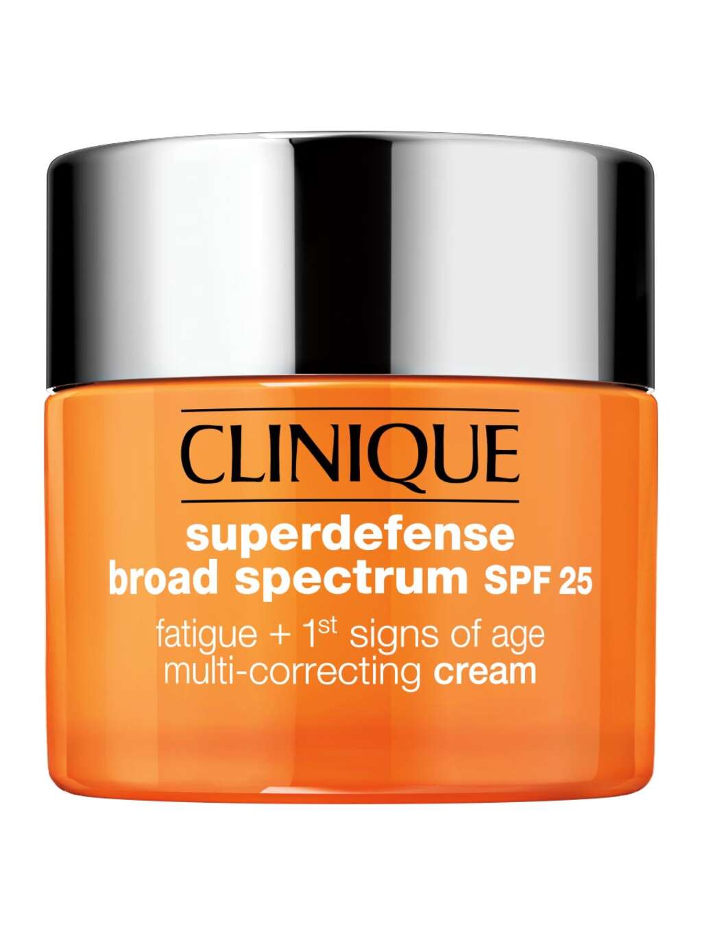 Moisturizers Superdefense SPF 25