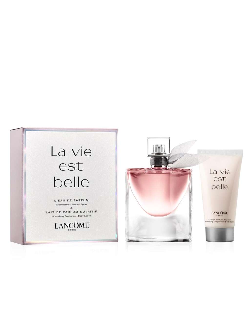 Lancôme La vie est Belle Set