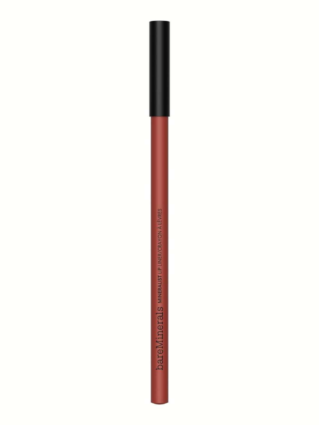 bareMinerals Mineralist Lip Liner Striking Spice