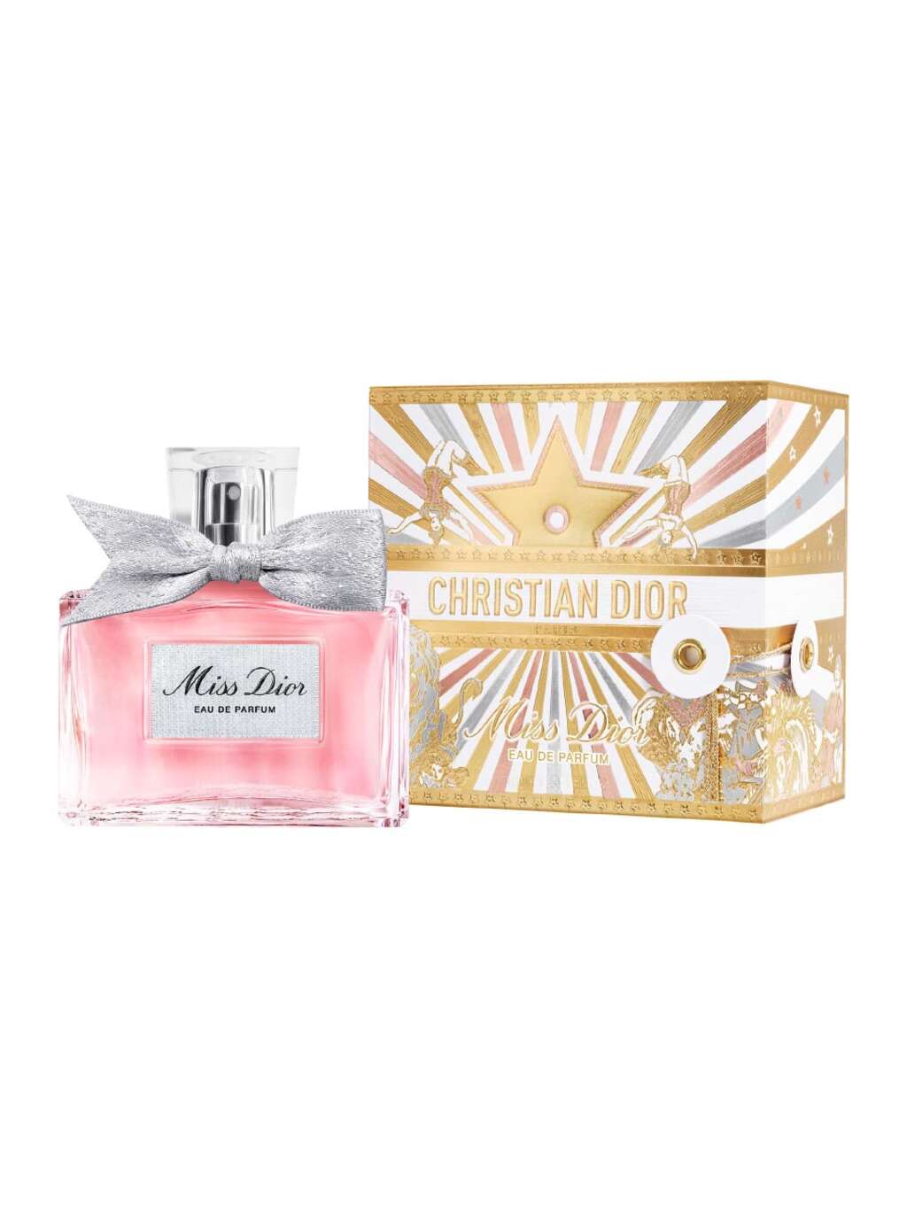 Dior Miss Dior Eau de Parfum 100 ml