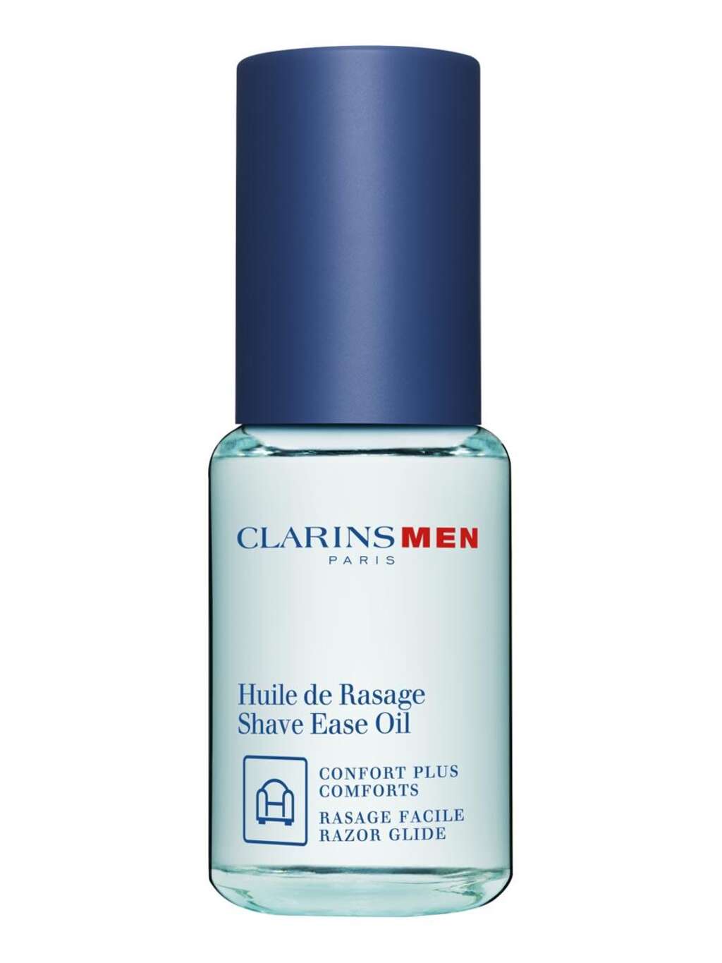 Clarins Men Shave Ease Oil