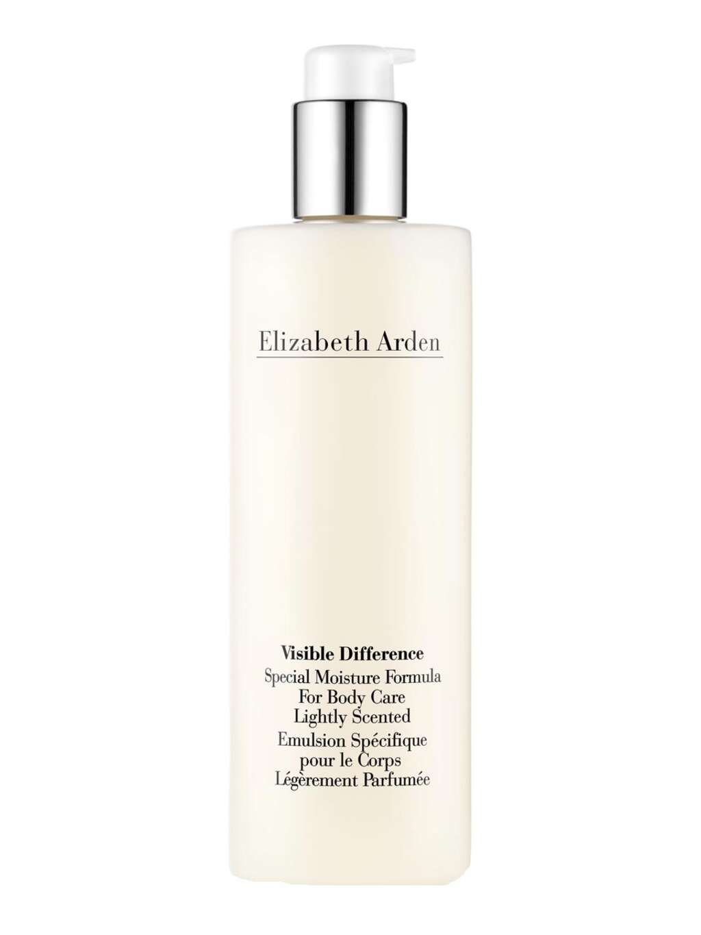 Elizabeth Arden Visible Difference Body Lotion