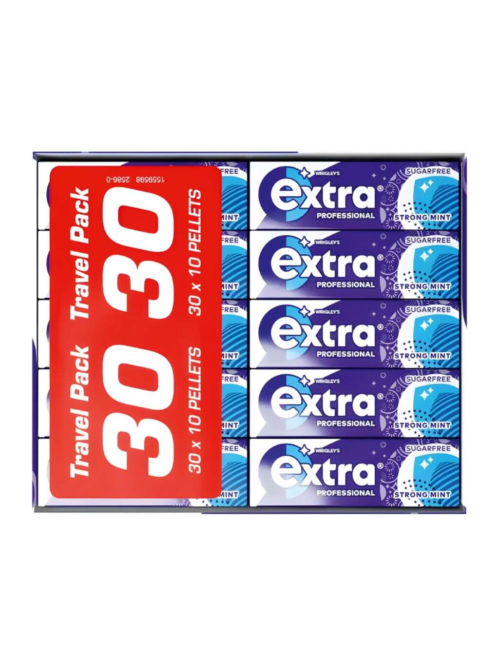 Extra Strong Mint
