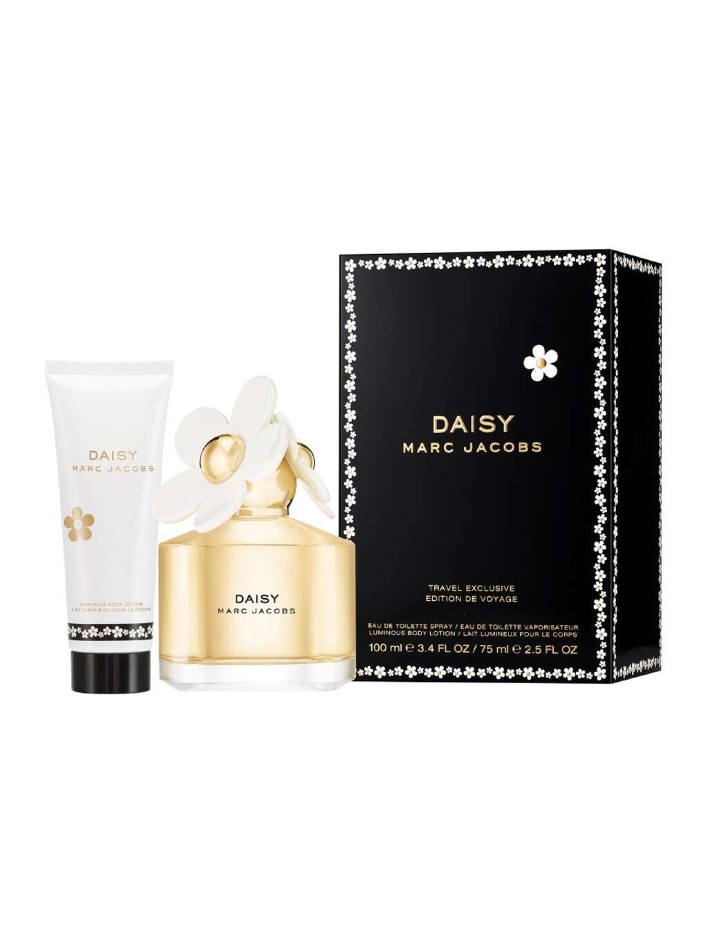 Marc Jacobs Daisy Gift Set