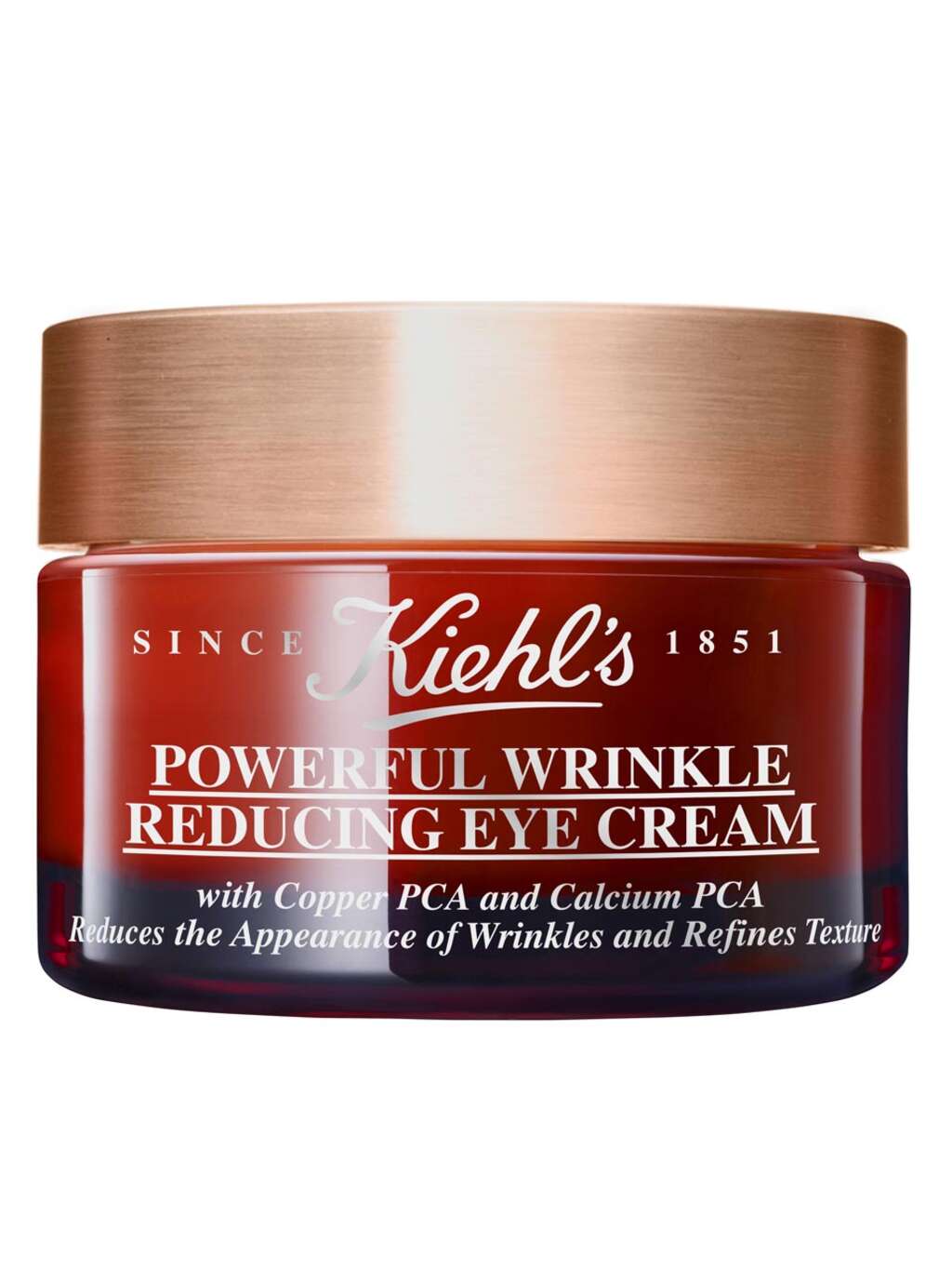 Kiehl's Powerful Wrinkle Reducing Eye Cream