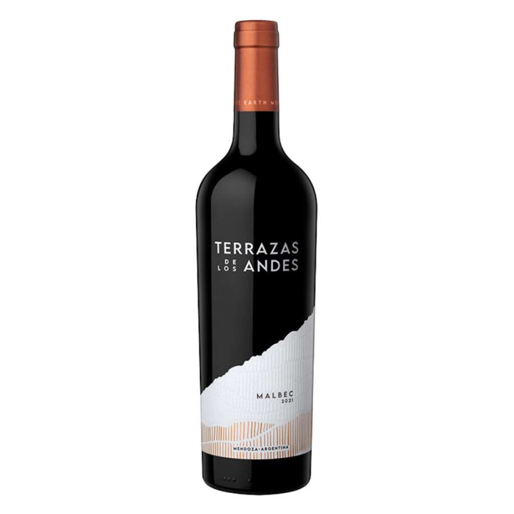 Terrazas de los Andes Malbec