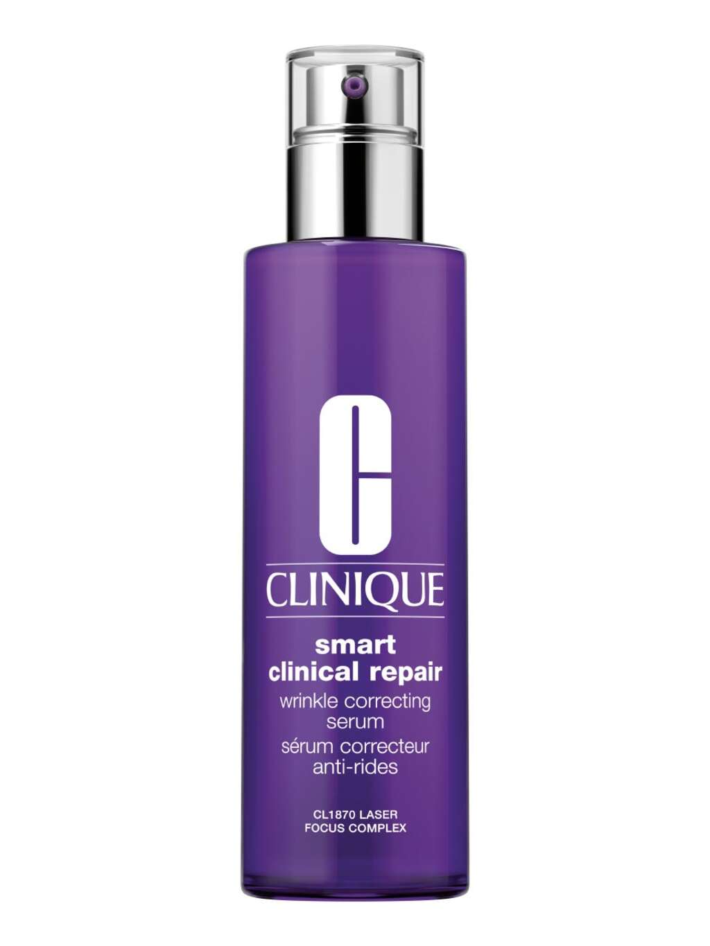 Clinique Smart Clinical Repair Wrinkle Correcting Serum