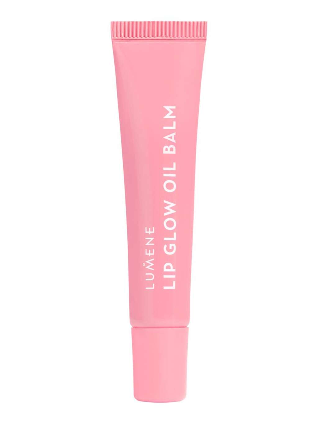 Lumene Lip Glow Oil Balm No. 3 - Berry Cream