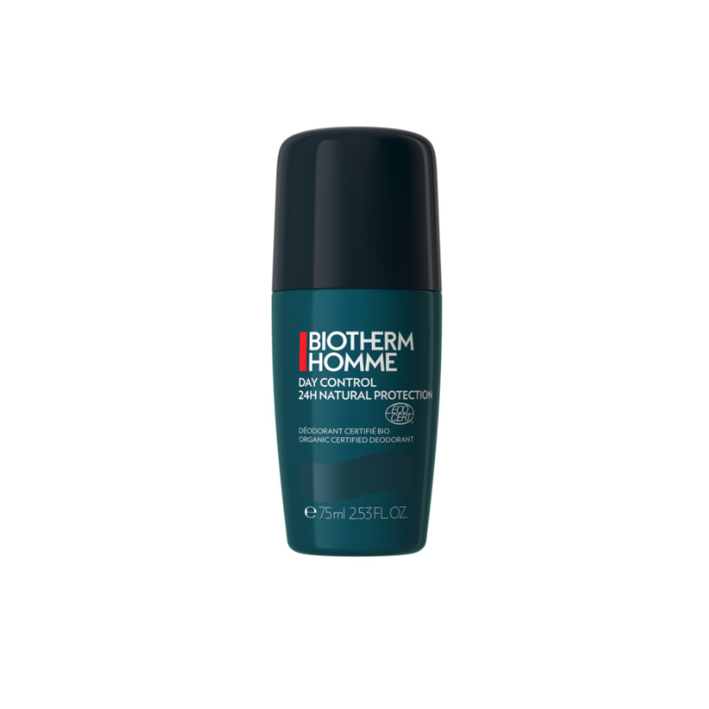 Biotherm Homme Day Control 24H Deo Roll-On