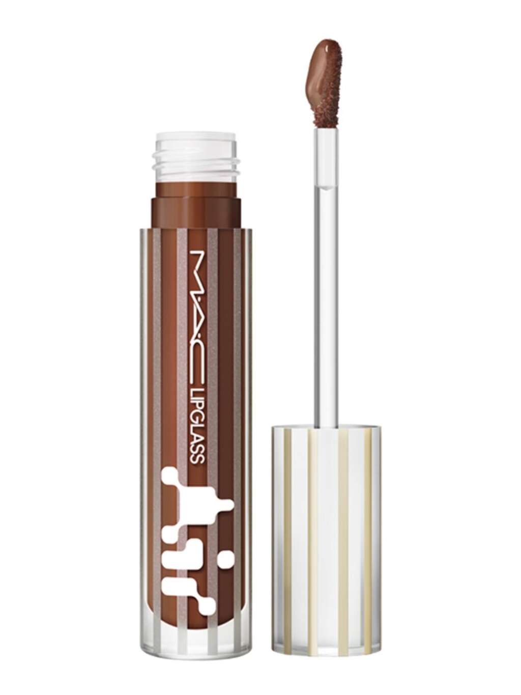 Mac Lipglass Air Non-Sticky Gloss - 07 Quality