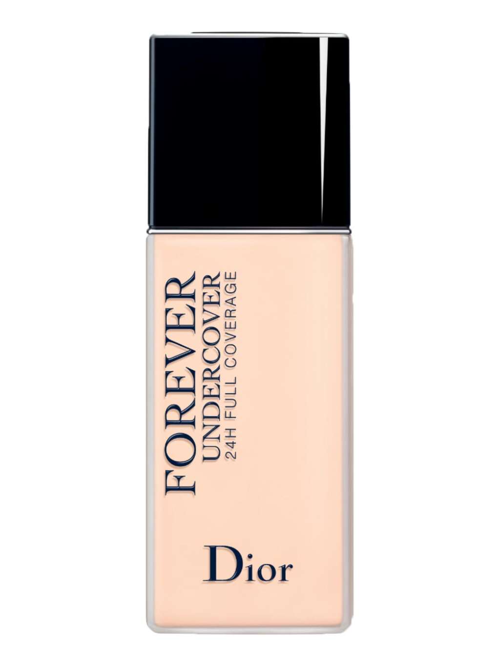 Diorskin Forever Undercover Foundation